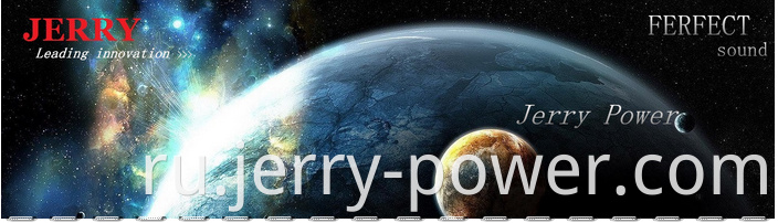 Jerry Power 5.1 канал HiFi домашний кинотеатр стерео объемный звуковой систему